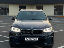 BMW X5 2018 года