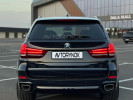 BMW X5 2018 года