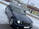 Mercedes-Benz E-Класс 1997 года
