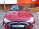Hyundai Elantra 2019 года
