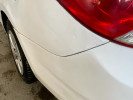 Hyundai Accent 2013 года