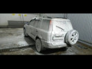 Honda CR-V 1997 года