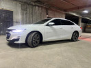 Chevrolet Malibu 2020 года