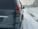 Toyota Land Cruiser Prado 2006 года