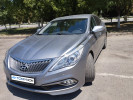 Hyundai Grandeur 2014 года