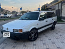 Volkswagen Passat 1993 года