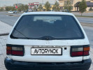 Volkswagen Passat 1993 года