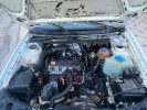 Volkswagen Passat 1993 года