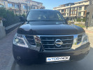 Nissan Patrol 2012 года