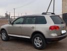 Volkswagen Touareg 2003 года