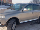Volkswagen Touareg 2003 года