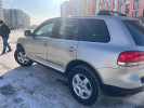 Volkswagen Touareg 2003 года