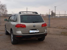 Volkswagen Touareg 2003 года