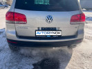 Volkswagen Touareg 2003 года
