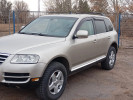 Volkswagen Touareg 2003 года