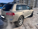 Volkswagen Touareg 2003 года