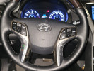Hyundai Grandeur 2012 года