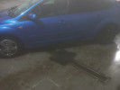 Ford Focus 2007 года