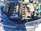 Volkswagen Passat 2003 года