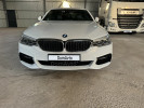 BMW 5 серия 2018 года