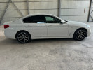 BMW 5 серия 2018 года