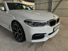 BMW 5 серия 2018 года