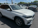BMW X5 2019 года