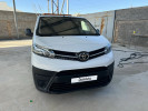 Toyota ProAce Verso 2022 года
