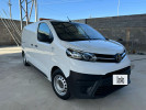 Toyota ProAce Verso 2022 года