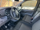 Toyota ProAce Verso 2022 года