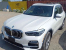 BMW X5 2019 года