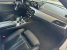 BMW 5 серия 2018 года