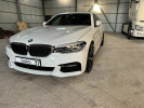 BMW 5 серия 2018 года