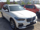 BMW X5 2019 года