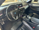 BMW 5 серия 2018 года