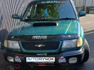Subaru Forester 1997 года
