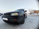 Volkswagen Golf 1993 года