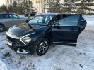 Kia Sportage 2025 года