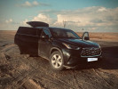 Toyota Highlander 2021 года