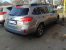 Subaru Outback 2009 года