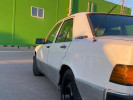 Mercedes-Benz 190 1988 года