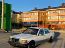 Mercedes-Benz 190 1988 года