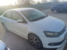 Volkswagen Polo 2011 года