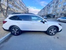 Subaru Outback 2018 года