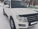 Mitsubishi Pajero 2015 года