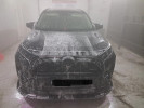 Toyota RAV4 2020 года