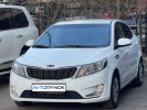 Kia Rio 2012 года