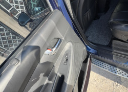 Hyundai Santa Fe 2018 года