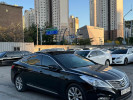 Hyundai Grandeur 2011 года