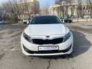 Kia K5 2012 года